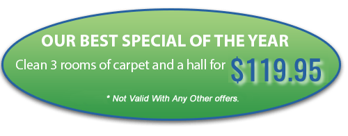 Specials